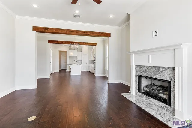 $362,495 | 204 Fosters Way, Thibodaux, LA 70301