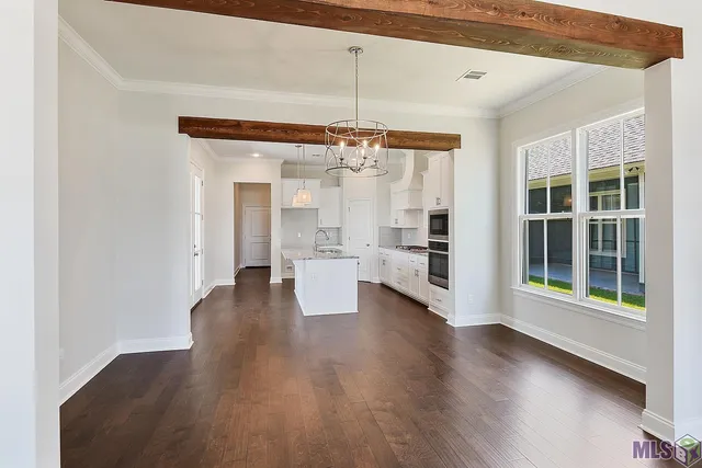 $362,495 | 204 Fosters Way, Thibodaux, LA 70301