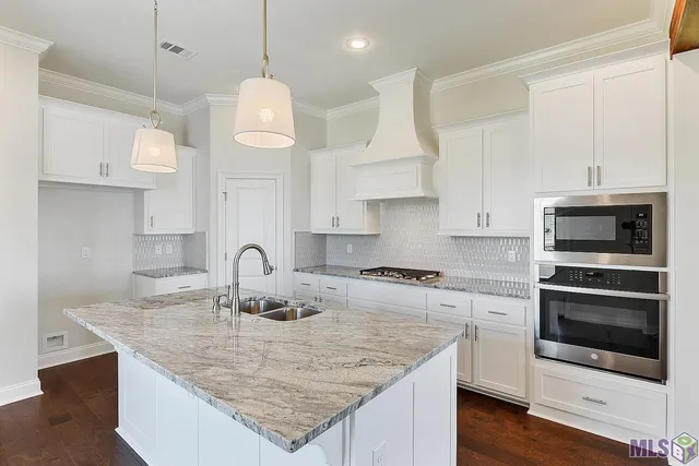 $362,495 | 204 Fosters Way, Thibodaux, LA 70301