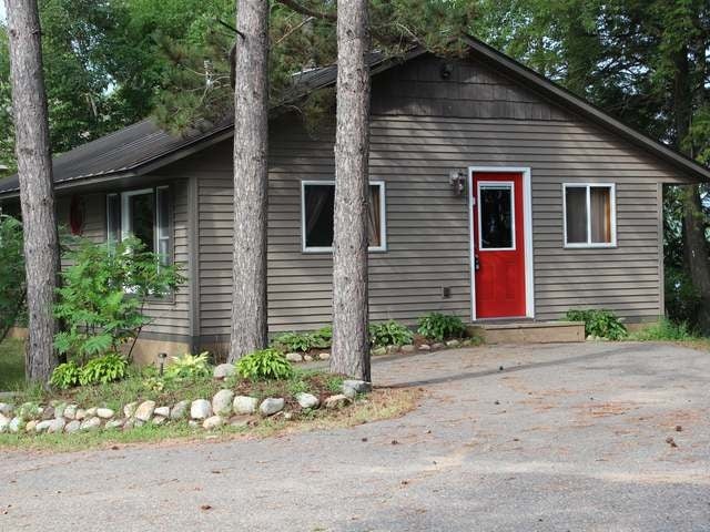 7176 Timber Lane Rhinelander, WI 54501 - Photo 1 of 20 Gallery Image 1