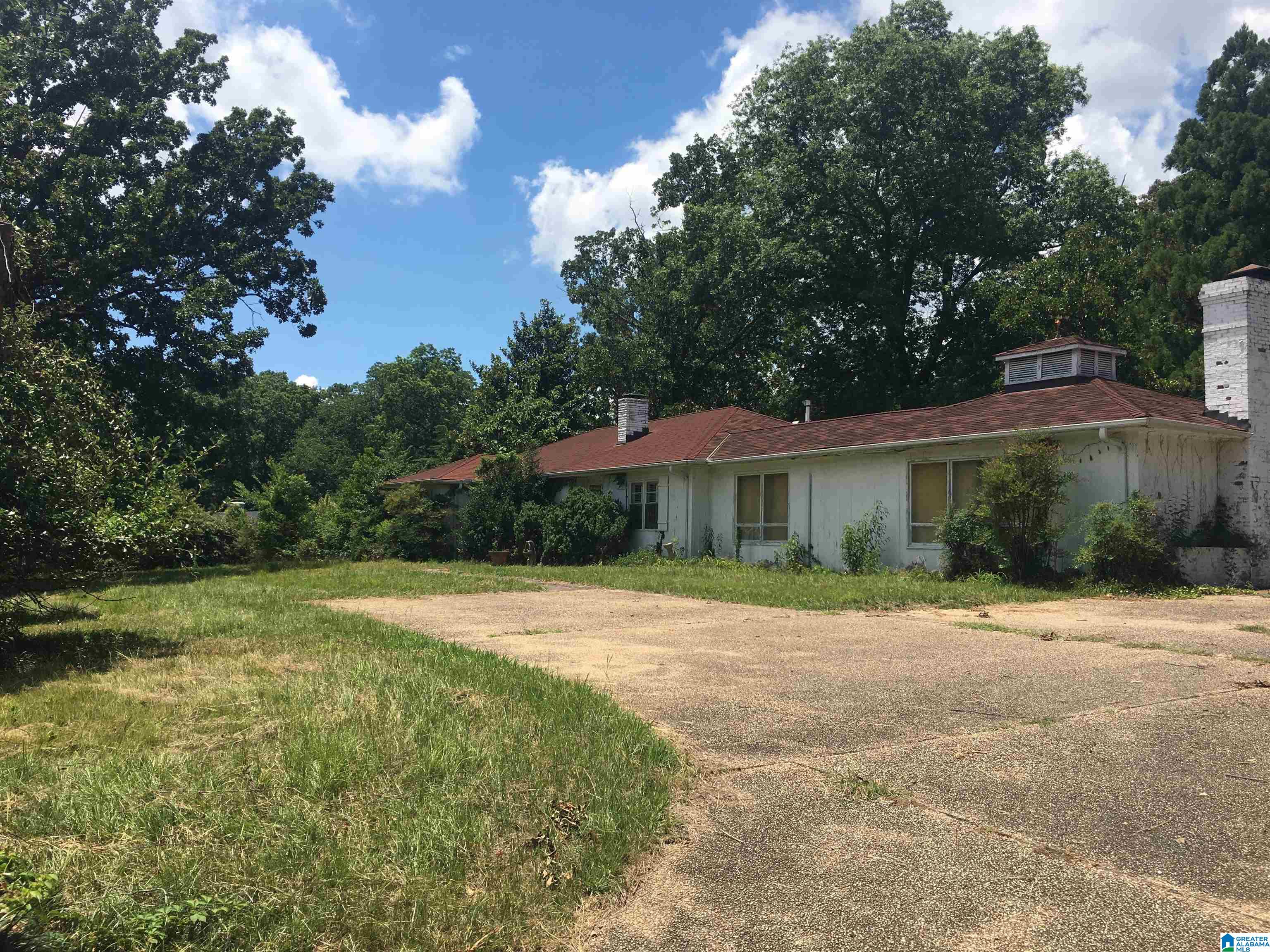 4612 Dolly Ridge Road Birmingham, AL 35243 - Photo 1 of 1