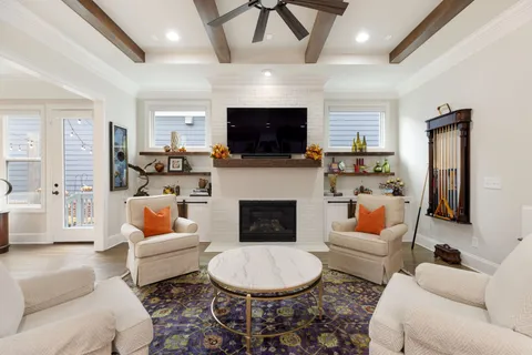 $1,650,000 | 4007 Hathaway Street, Franklin, TN 37064