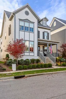 $1,650,000 | 4007 Hathaway Street, Franklin, TN 37064