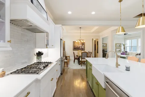 $1,625,000 | 4007 Hathaway Street, Franklin, TN 37064