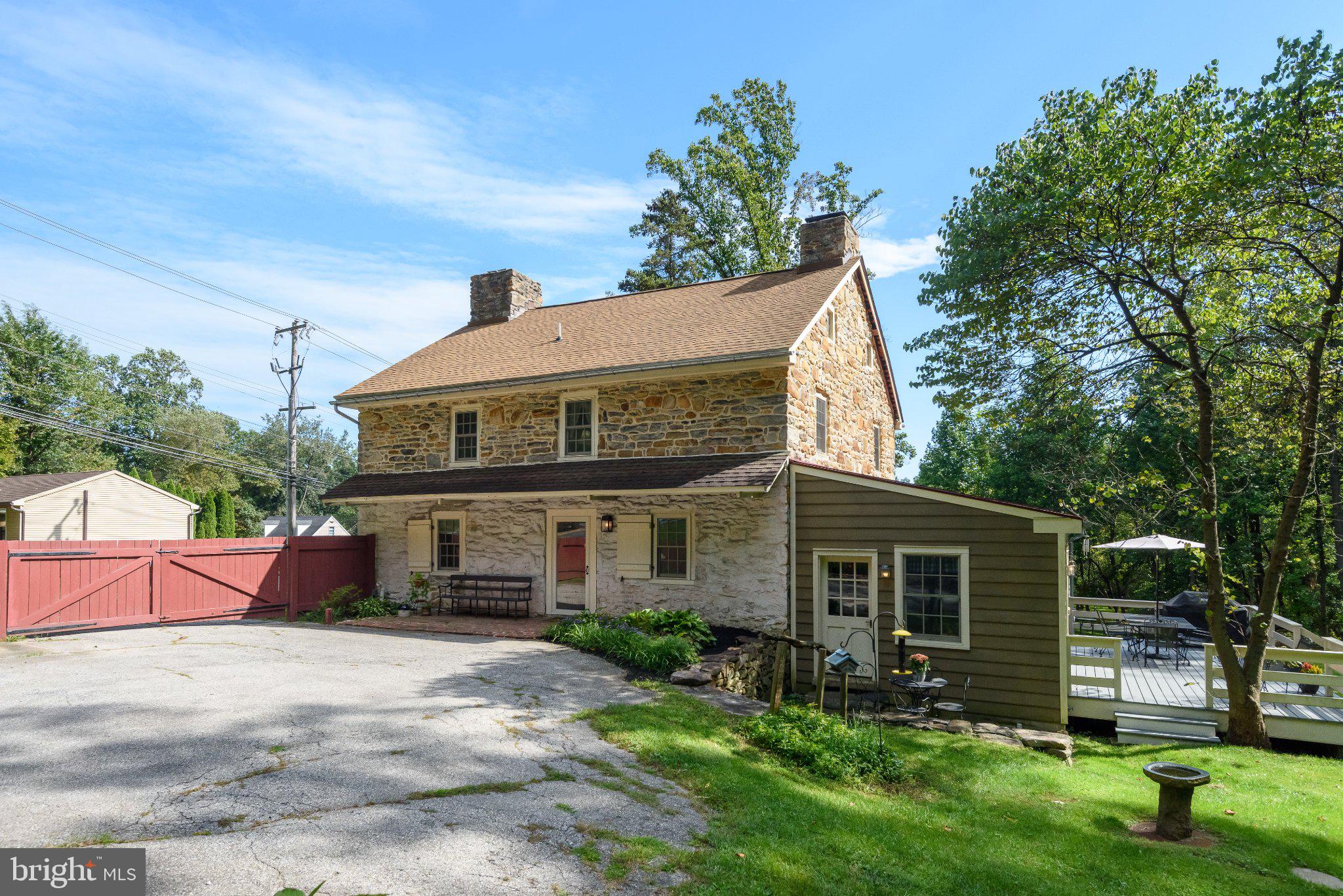 505 North Caln Road Coatesville, PA 19320 - Photo 33 of 47 Gallery Image 33