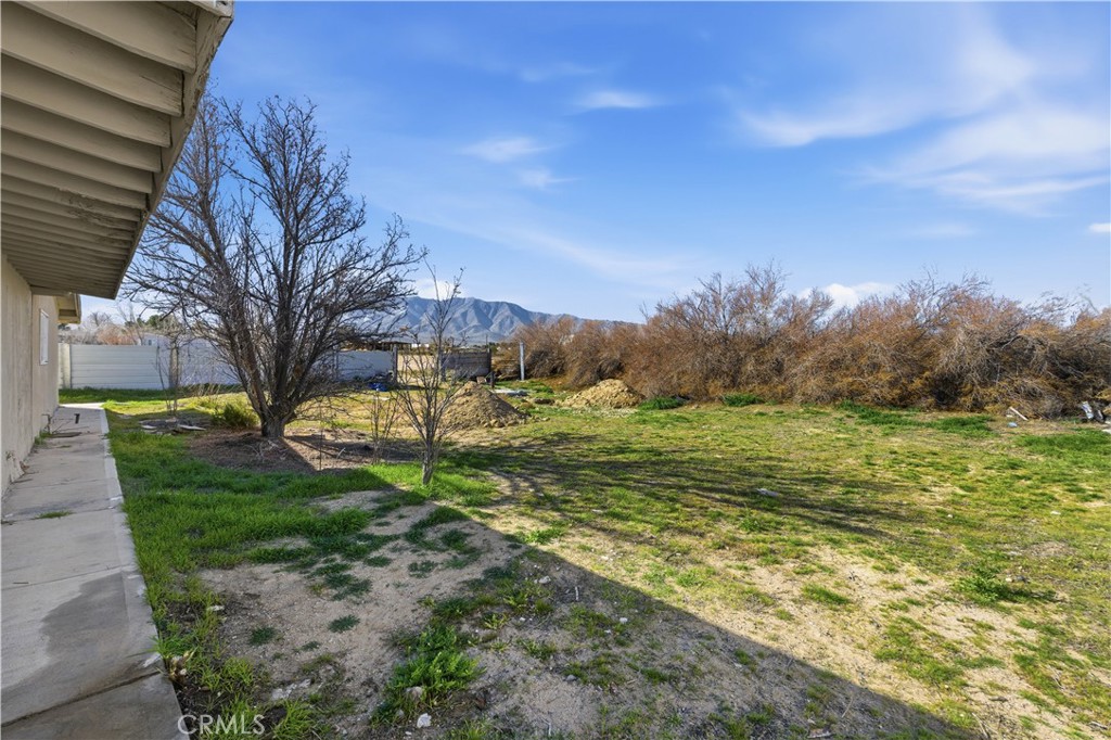 10380 Baker Road Lucerne Valley, CA 92356 - Photo 29 of 42