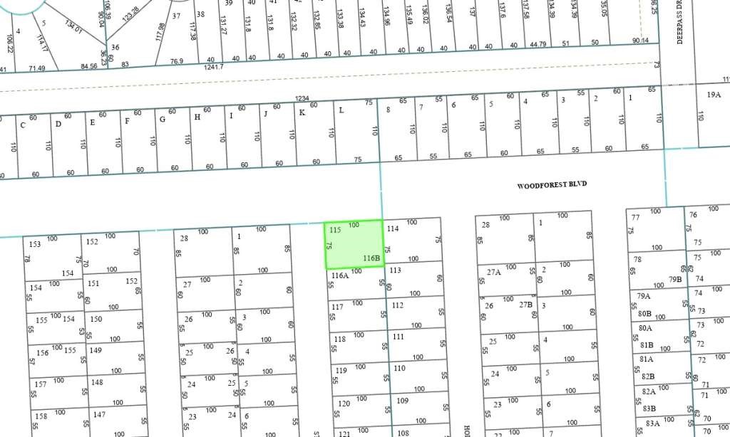 830 Stonyridge Street Channelview, TX 77530 - Photo 13 of 13
