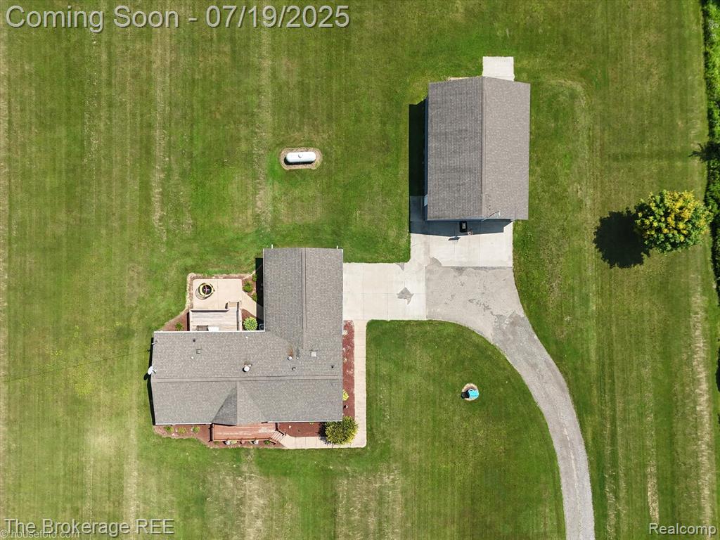 9380 North Lewis Road Clio, MI 48420 - Photo 14 of 64