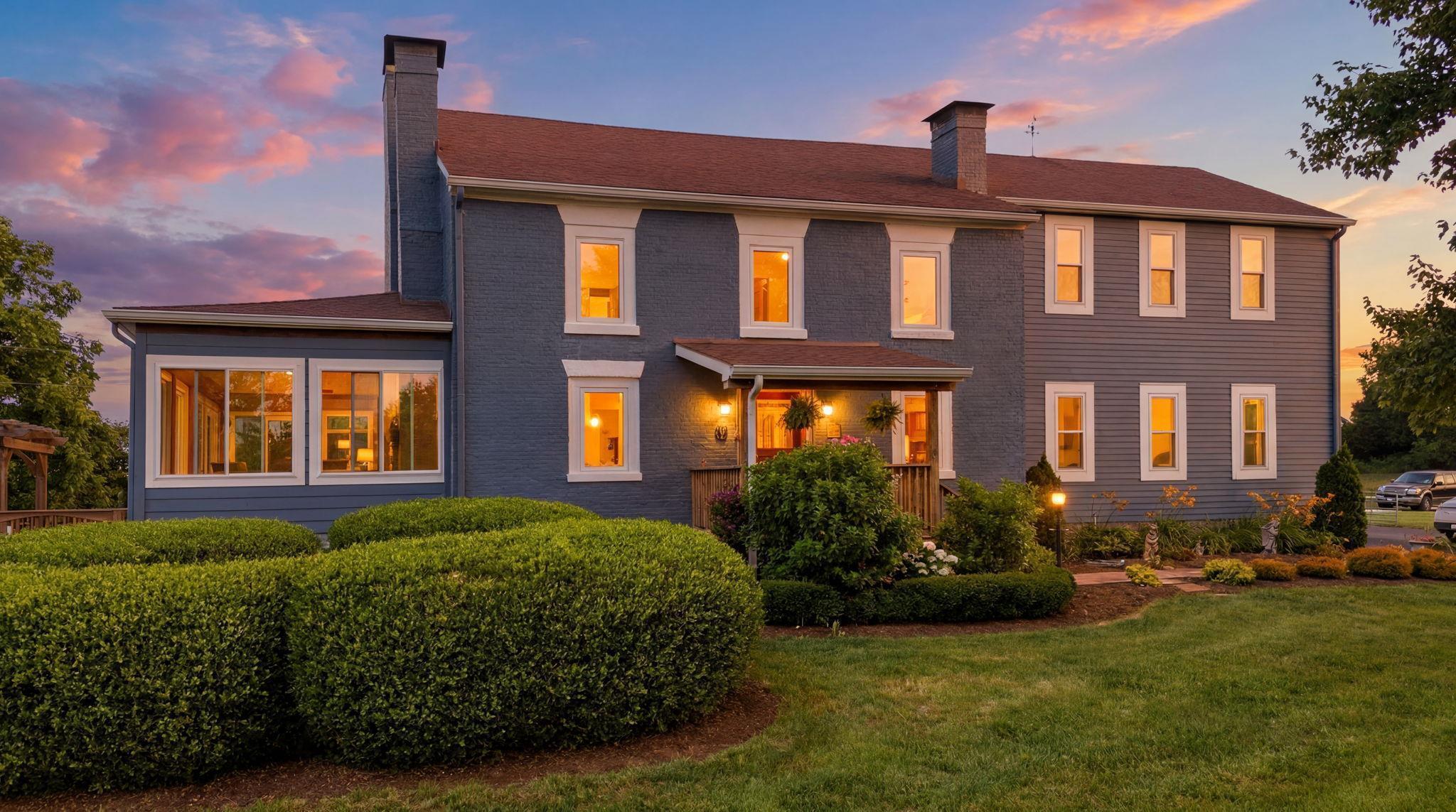 930 Steele Road Versailles, KY 40383 - Photo 72 of 75 72