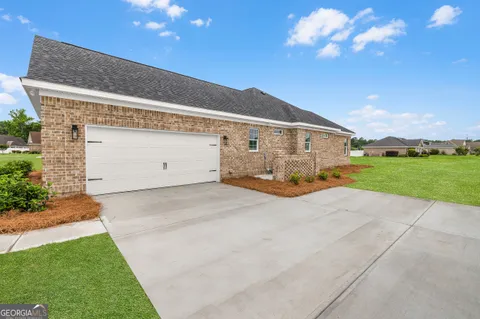 $569,900 | 120 Stadium Drive, Guyton, GA 31312