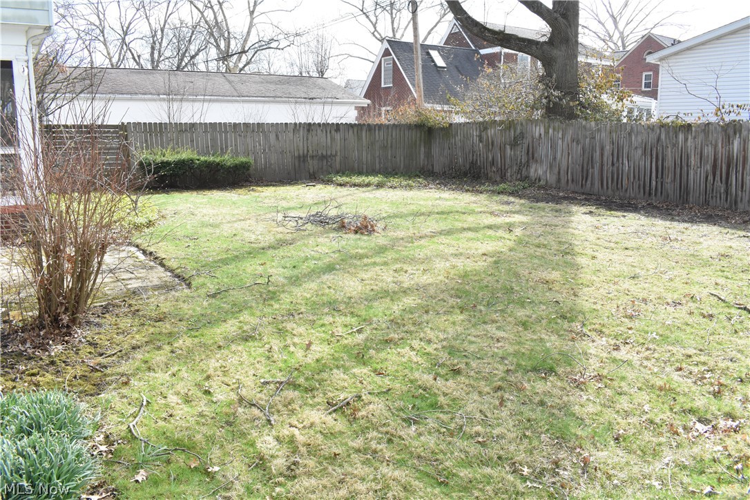 231 Trumbull Avenue Northeast Warren, OH 44483 - Photo 28 of 31 Gallery Image 28