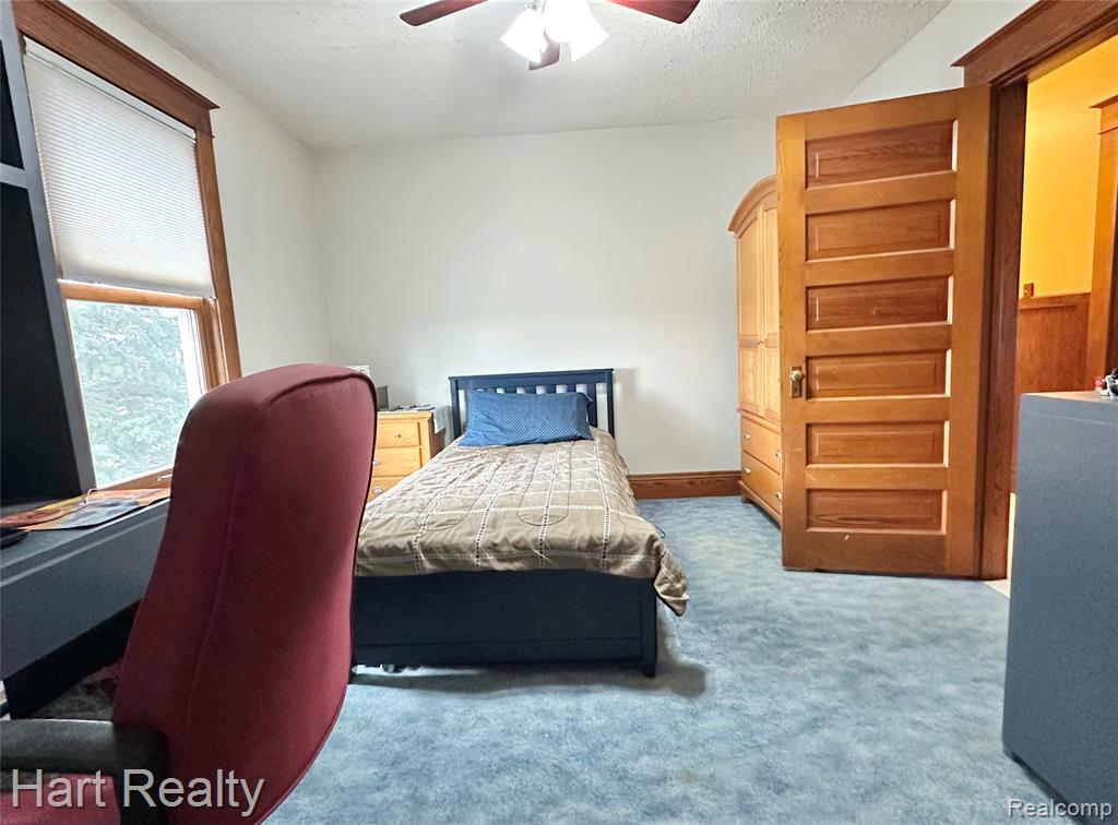 1083 South Van Buren Road Reese, MI 48757 - Photo 16 of 33