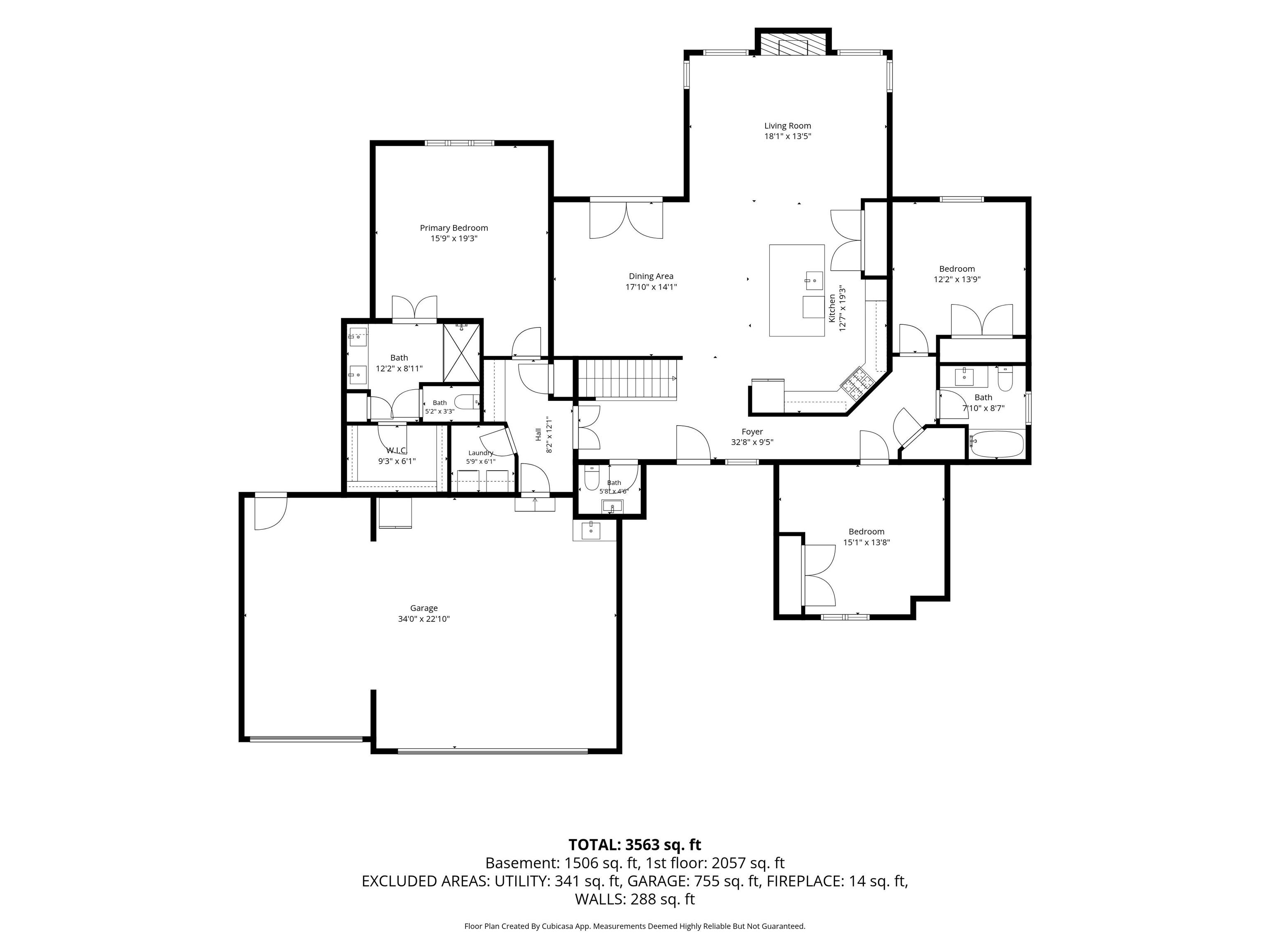 6264 Deer Hollow Road Auburn, IN 46706 - Photo 44 of 46