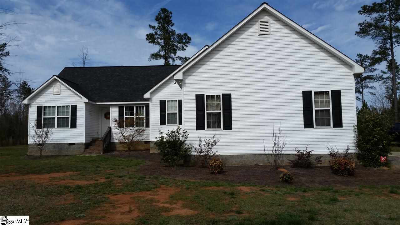 421 Youngblood Road Edgefield, SC 29824 - Photo 1 of 19 Gallery Image 1