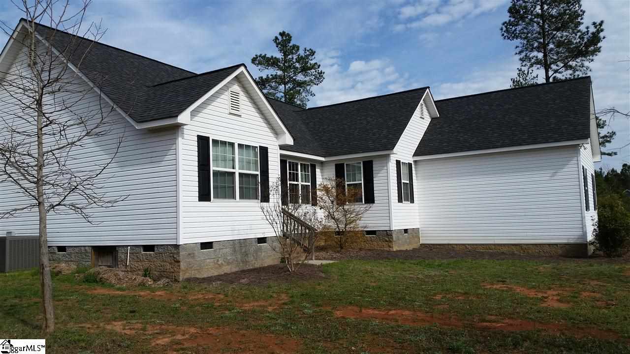421 Youngblood Road Edgefield, SC 29824 - Photo 2 of 19 Gallery Image 2