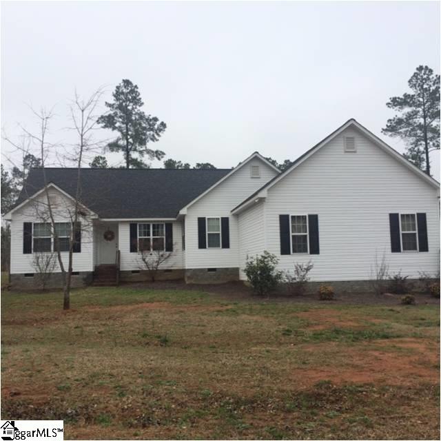 421 Youngblood Road Edgefield, SC 29824 - Photo 19 of 19 Gallery Image 19