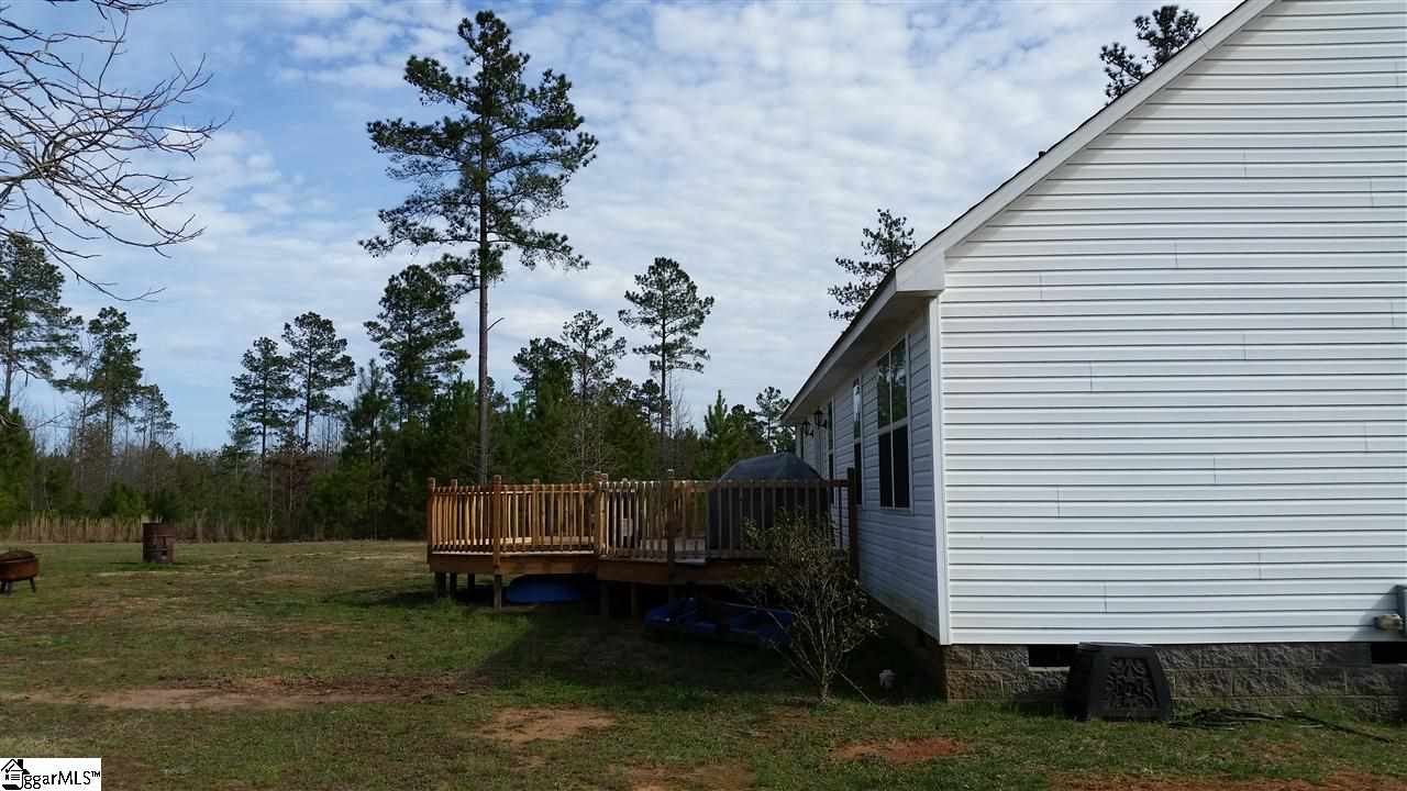 421 Youngblood Road Edgefield, SC 29824 - Photo 4 of 19 Gallery Image 4