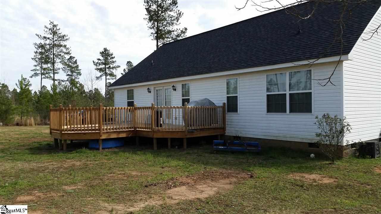 421 Youngblood Road Edgefield, SC 29824 - Photo 6 of 19 Gallery Image 6