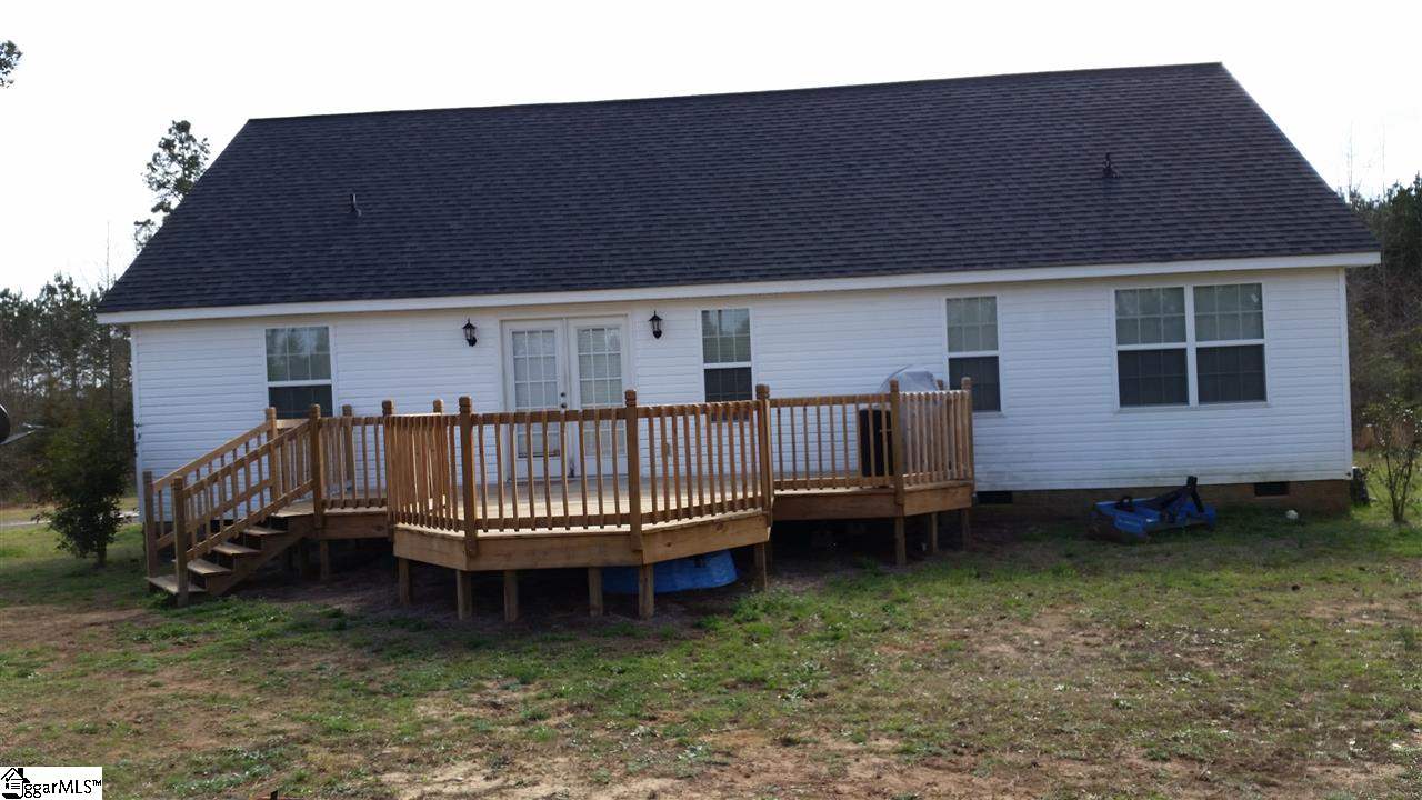 421 Youngblood Road Edgefield, SC 29824 - Photo 7 of 19 Gallery Image 7