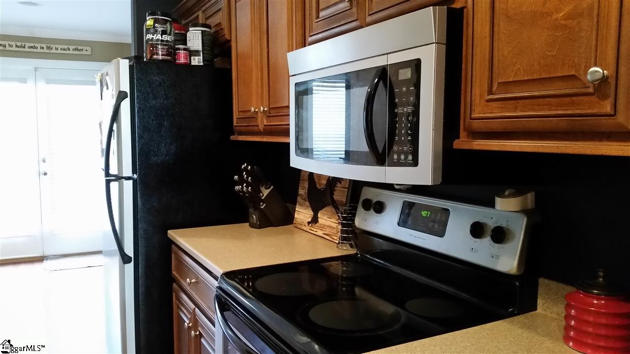 421 Youngblood Road Edgefield, SC 29824 - Photo 10 of 19 Gallery Image 10
