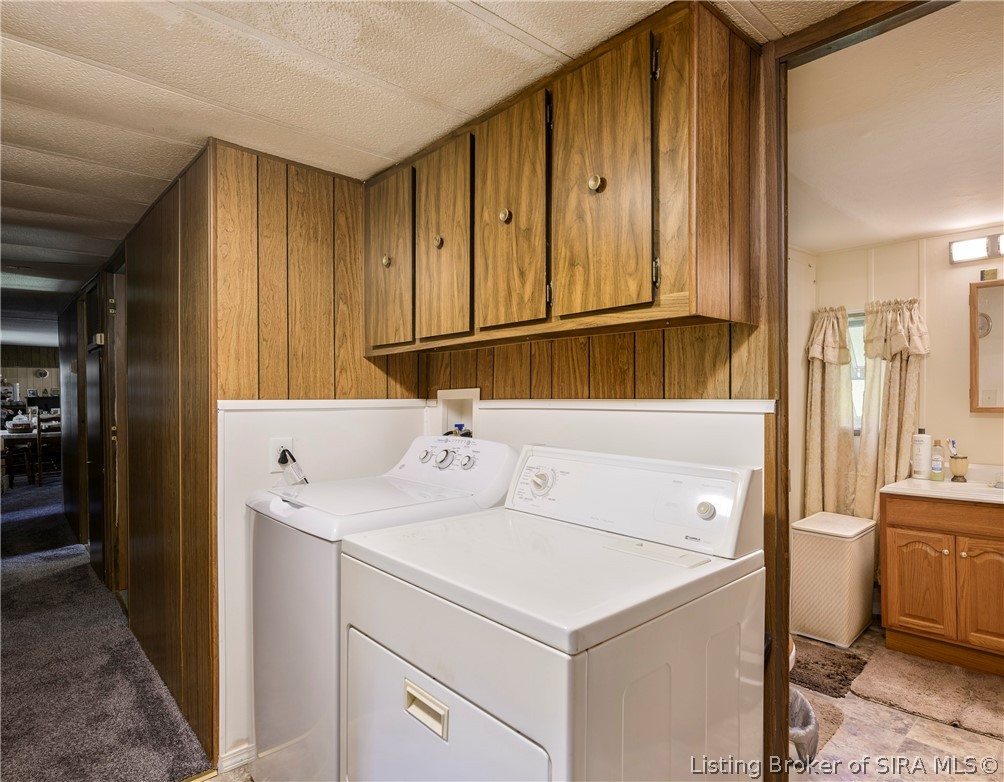 1004 East County Line Road Underwood, IN 47177 - Photo 14 of 36