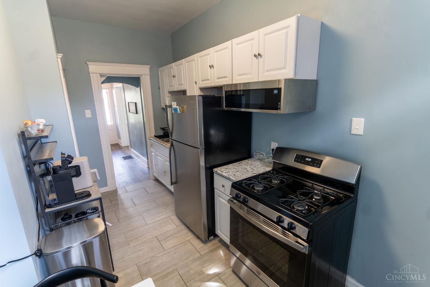 2268 Rice Street Cincinnati, OH 45219 - Photo 13 of 47