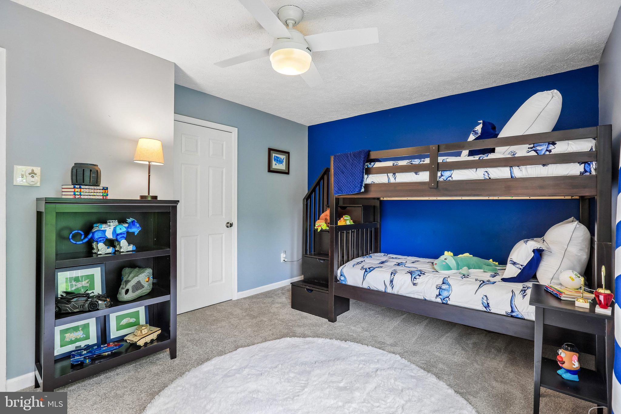 6120 Samuel Road New Market, MD 21774 - Photo 27 of 66 Bedroom 4