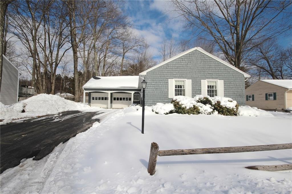 136 Christy Road Portland, ME 04103 - Photo 34 of 35 Photo