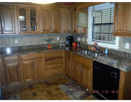 7229 Barton-Agricola Road Lucedale, MS 39452 - Photo 3 of 25 Additional Photo