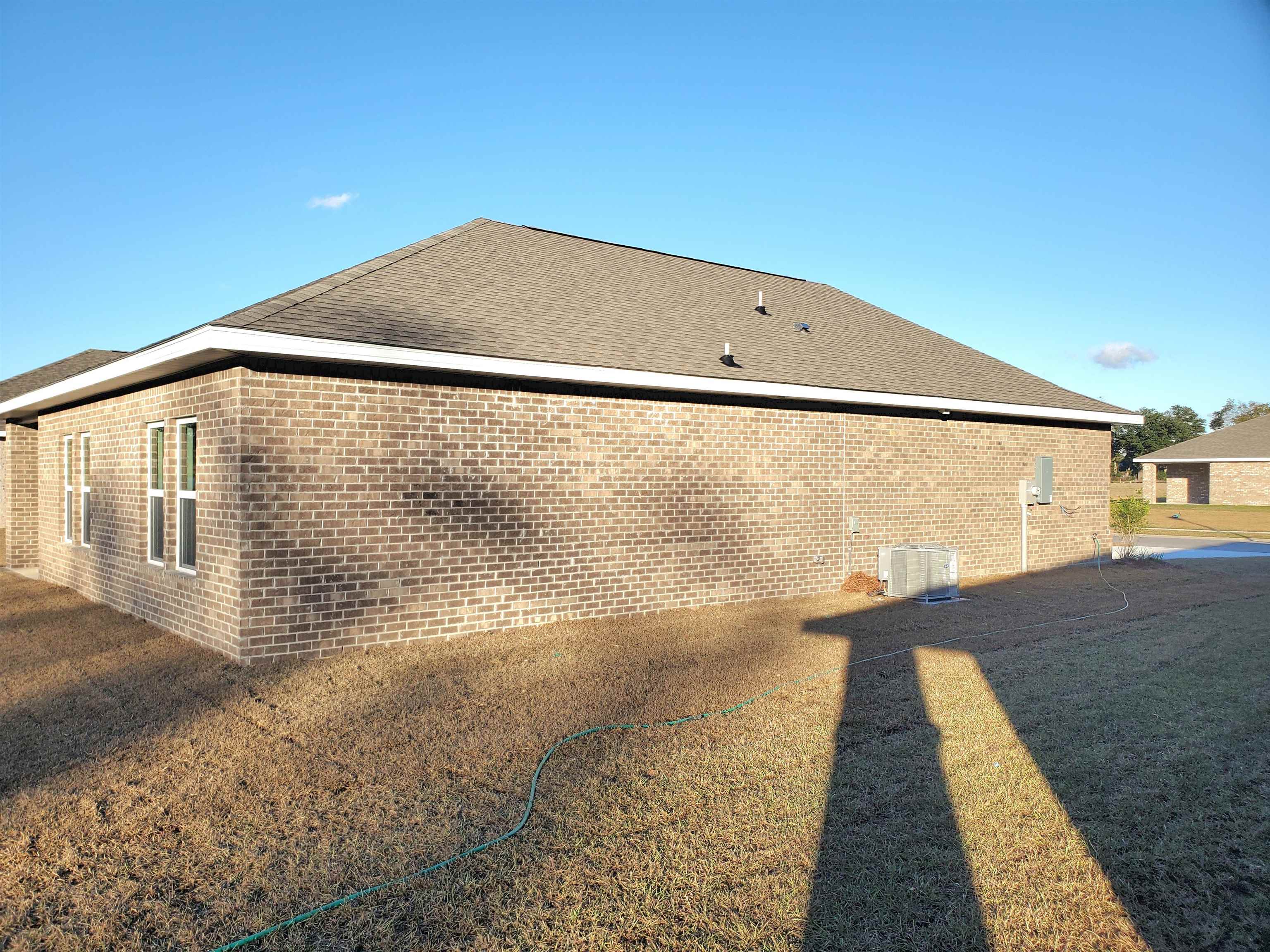 14666 Dayton Circle Foley, AL 36535 - Photo 18 of 21 Side Of Structure
