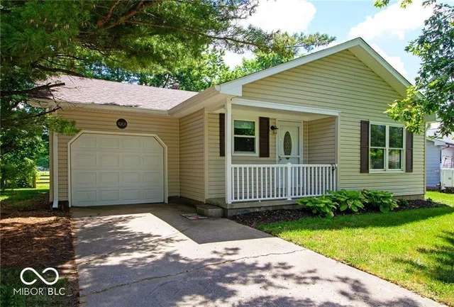 $199,900 | 1001 Danielle Road, Lebanon, IN 46052