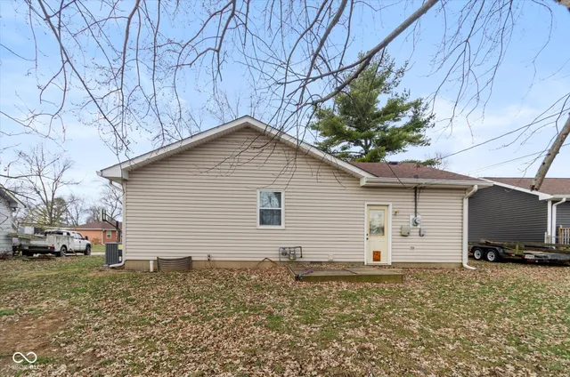 $199,900 | 1001 Danielle Road, Lebanon, IN 46052