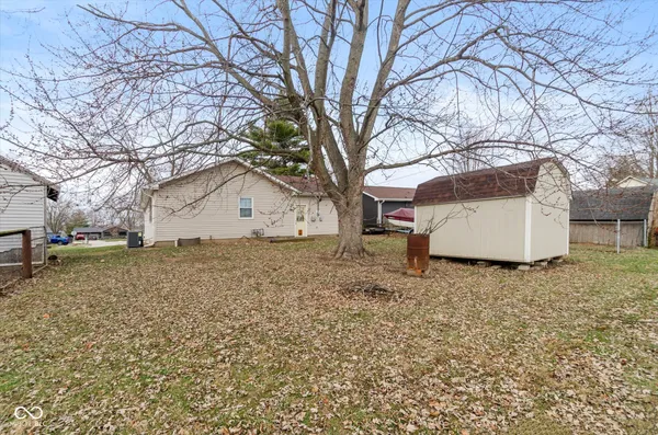 $195,000 | 1001 Danielle Road, Lebanon, IN 46052