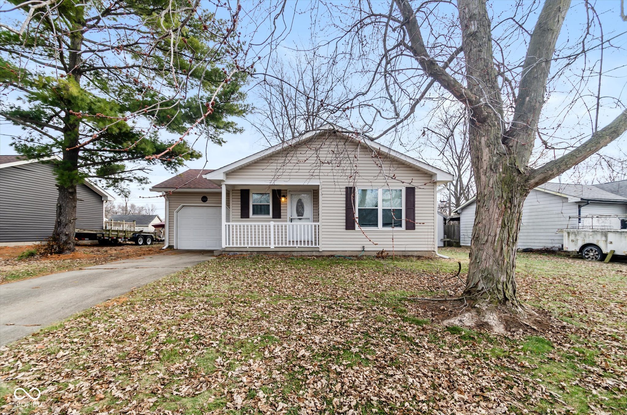 1001 Danielle Road Lebanon, IN 46052 - Photo 8 of 21