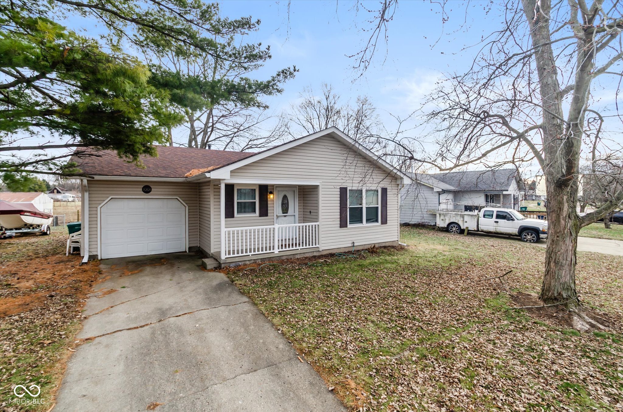 1001 Danielle Road Lebanon, IN 46052 - Photo 9 of 21