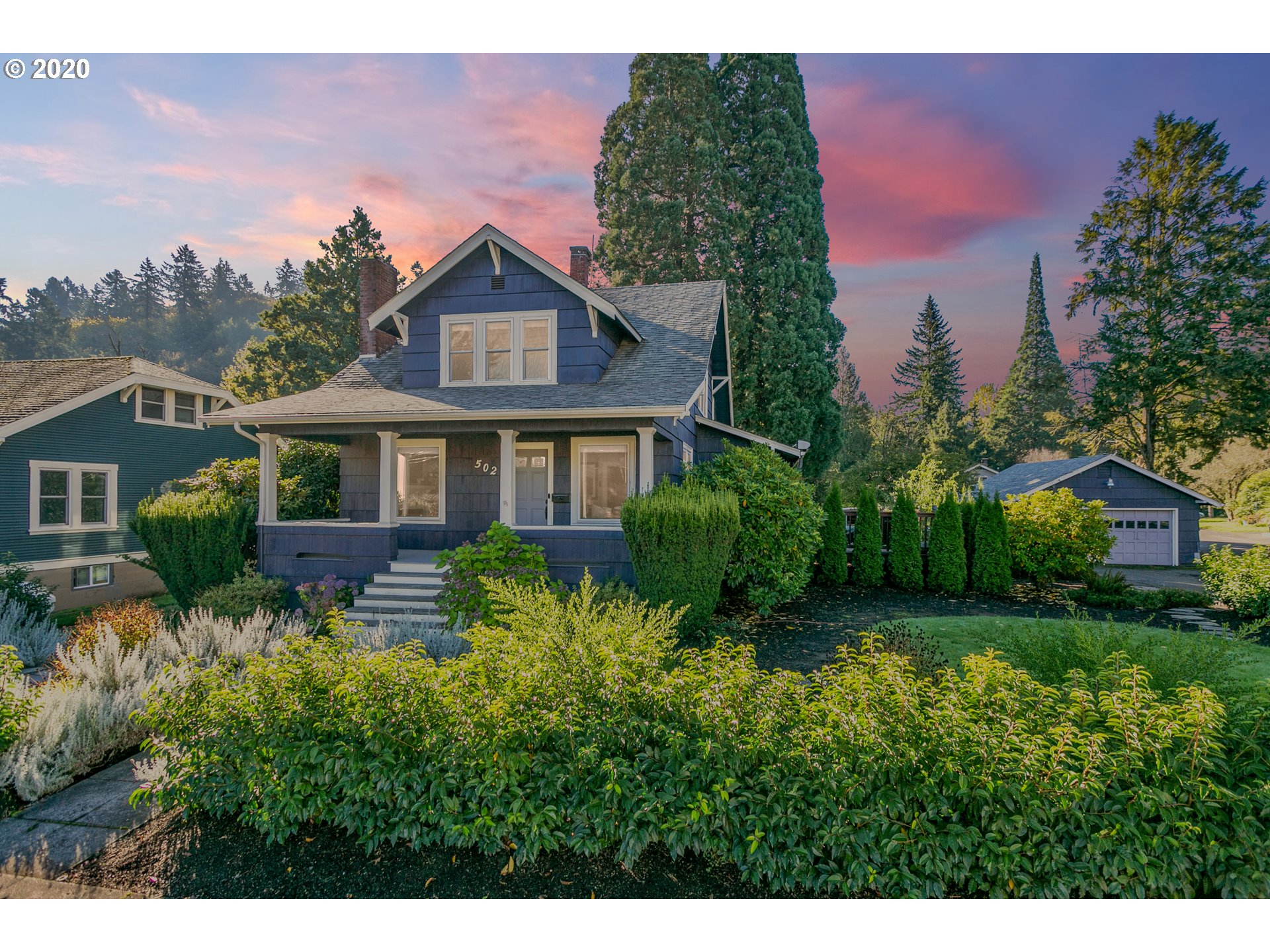 502 Abernethy Road Oregon City, OR 97045 - Photo 1 of 32 Gallery Image 1