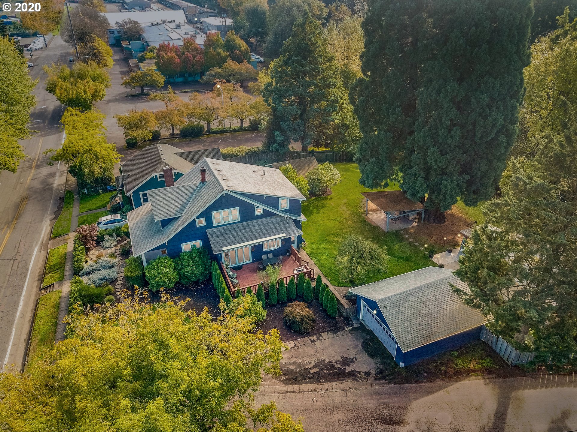 502 Abernethy Road Oregon City, OR 97045 - Photo 32 of 32 Gallery Image 32