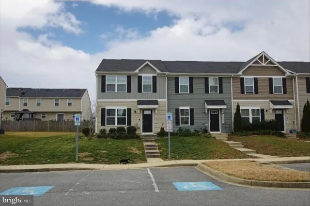 $2,000 | 21835 Primrose Willow Lane, Unit A, Lexington Park, MD 20653