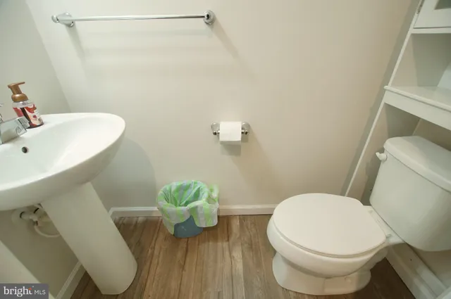 $2,000 | 21835 Primrose Willow Lane, Unit A, Lexington Park, MD 20653