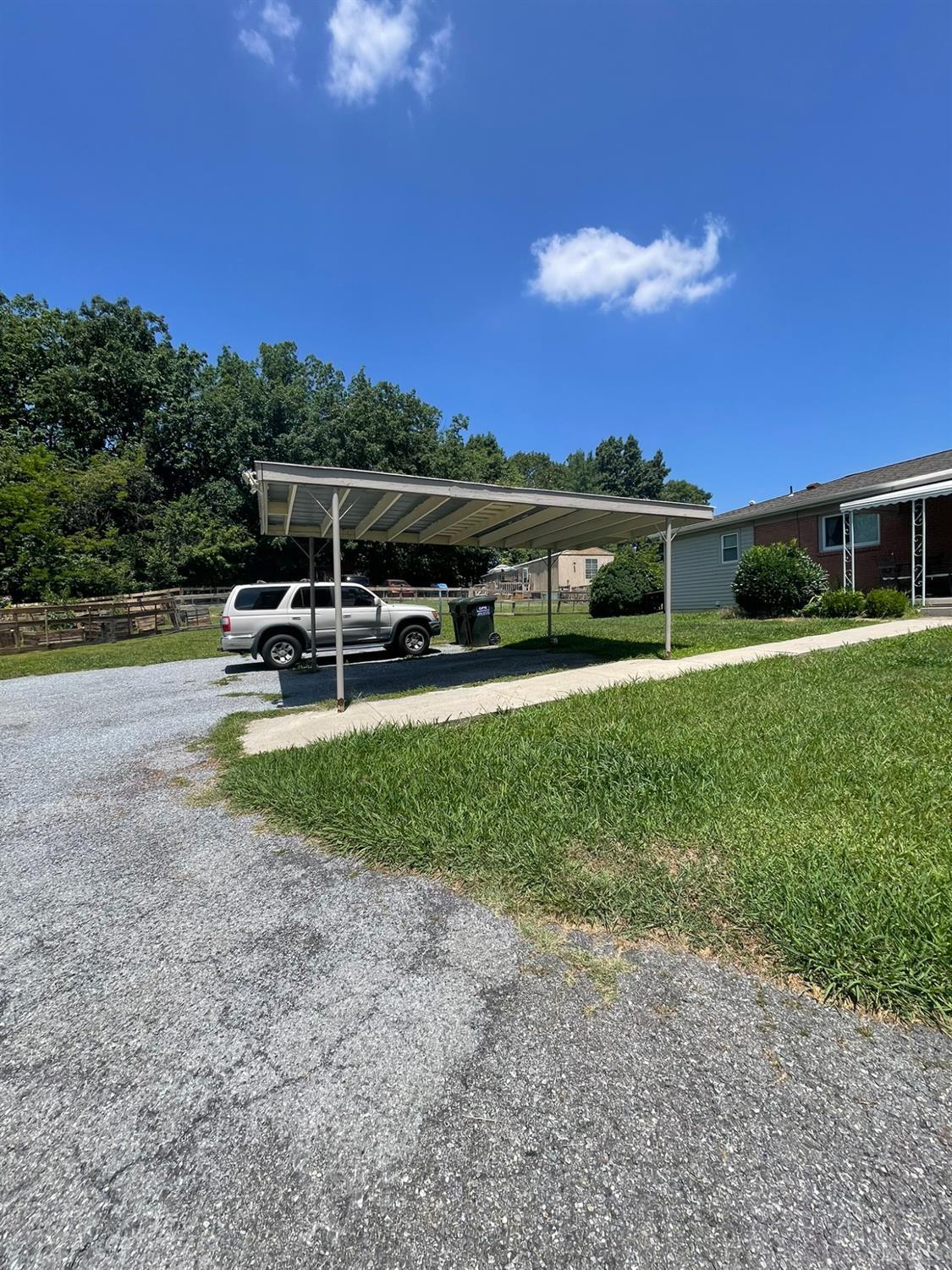 2198 Old Rustburg Road Lynchburg, VA 24501 - Photo 35 of 42