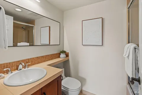 $1,495,000 | 91 Stanford Way, Sausalito, CA 94965