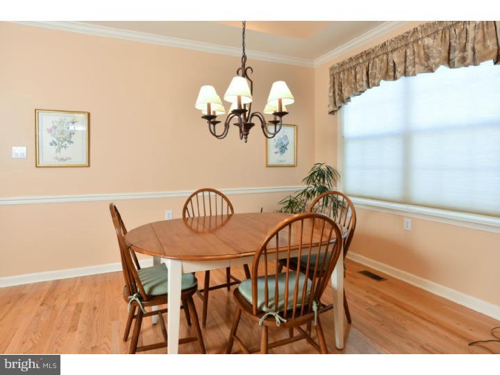516 Gilmer Road Coatesville, PA 19320 - Photo 3 of 20 Dining Room