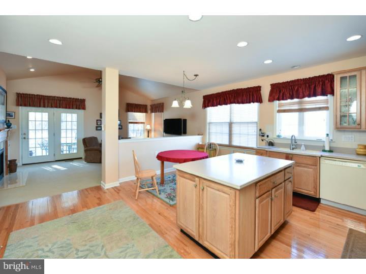 516 Gilmer Road Coatesville, PA 19320 - Photo 8 of 20 Kitchen