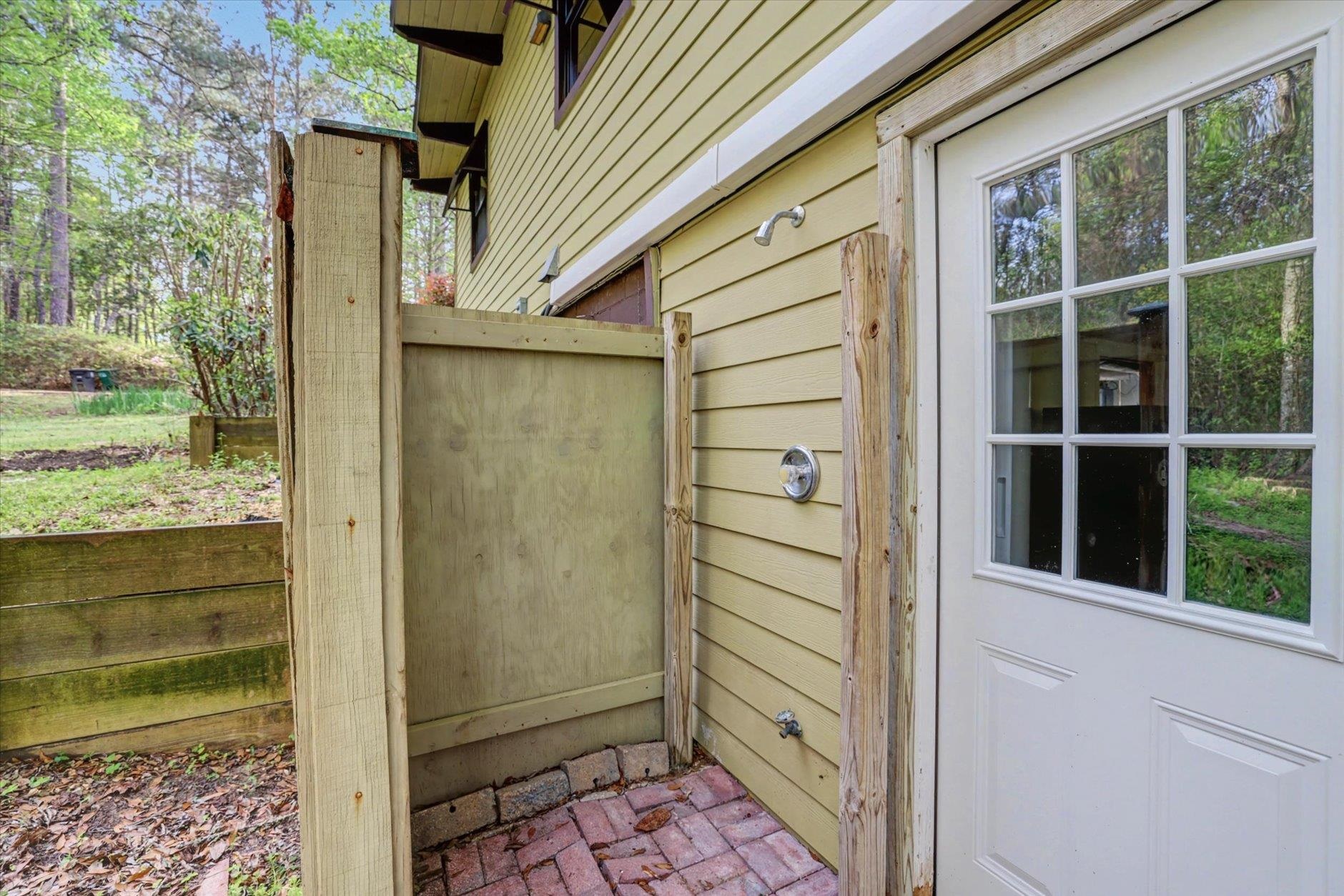 439 Beaver Lake Road Tallahassee, FL 32312 - Photo 56 of 70