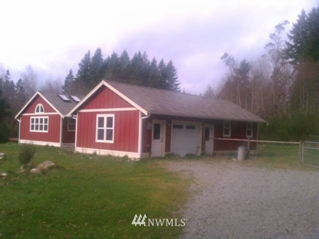 10420 Southwest Cove Road Vashon, WA 98070 - Photo 1 of 1