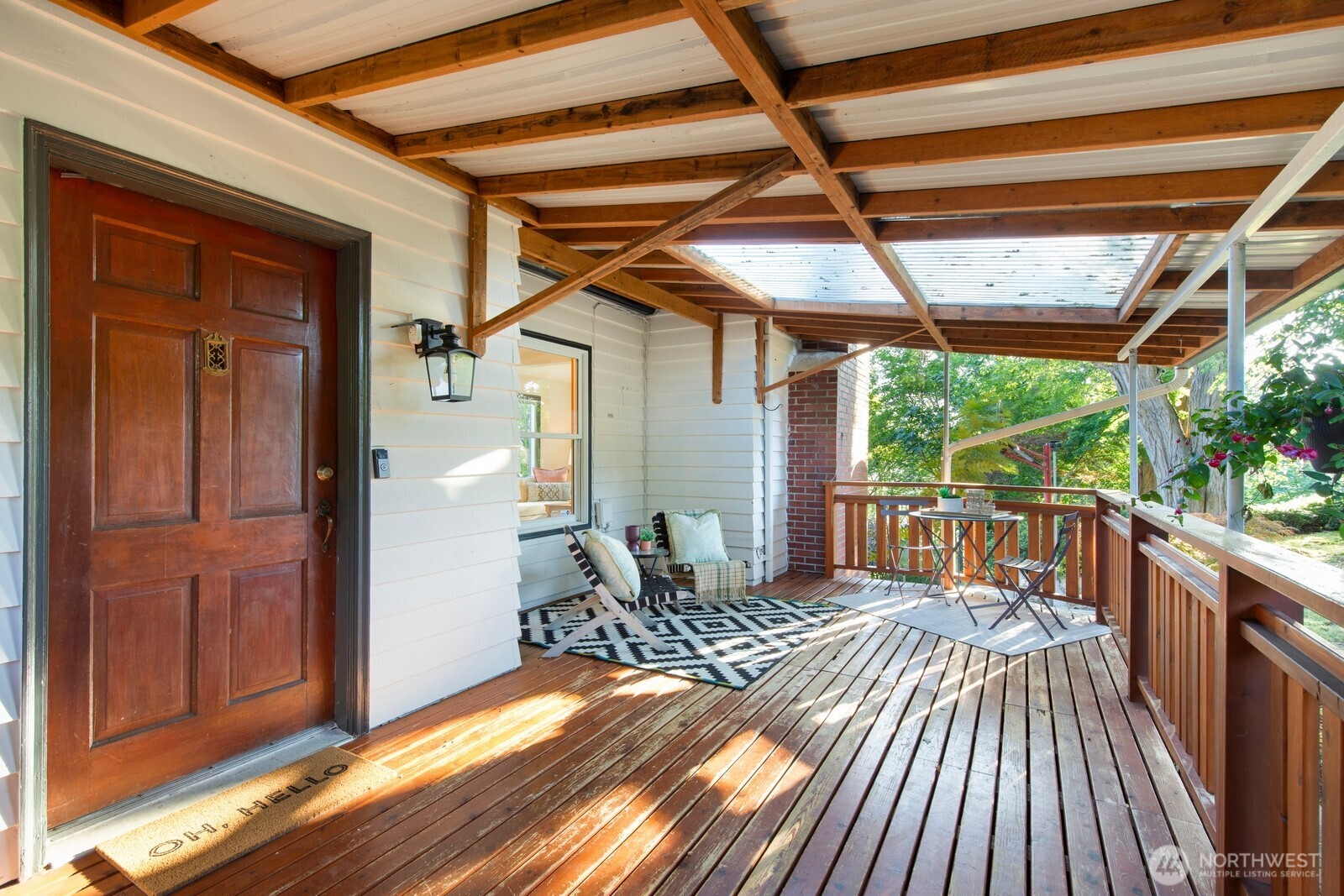 5357 South 120th Street Seattle, WA 98178 - Photo 4 of 29