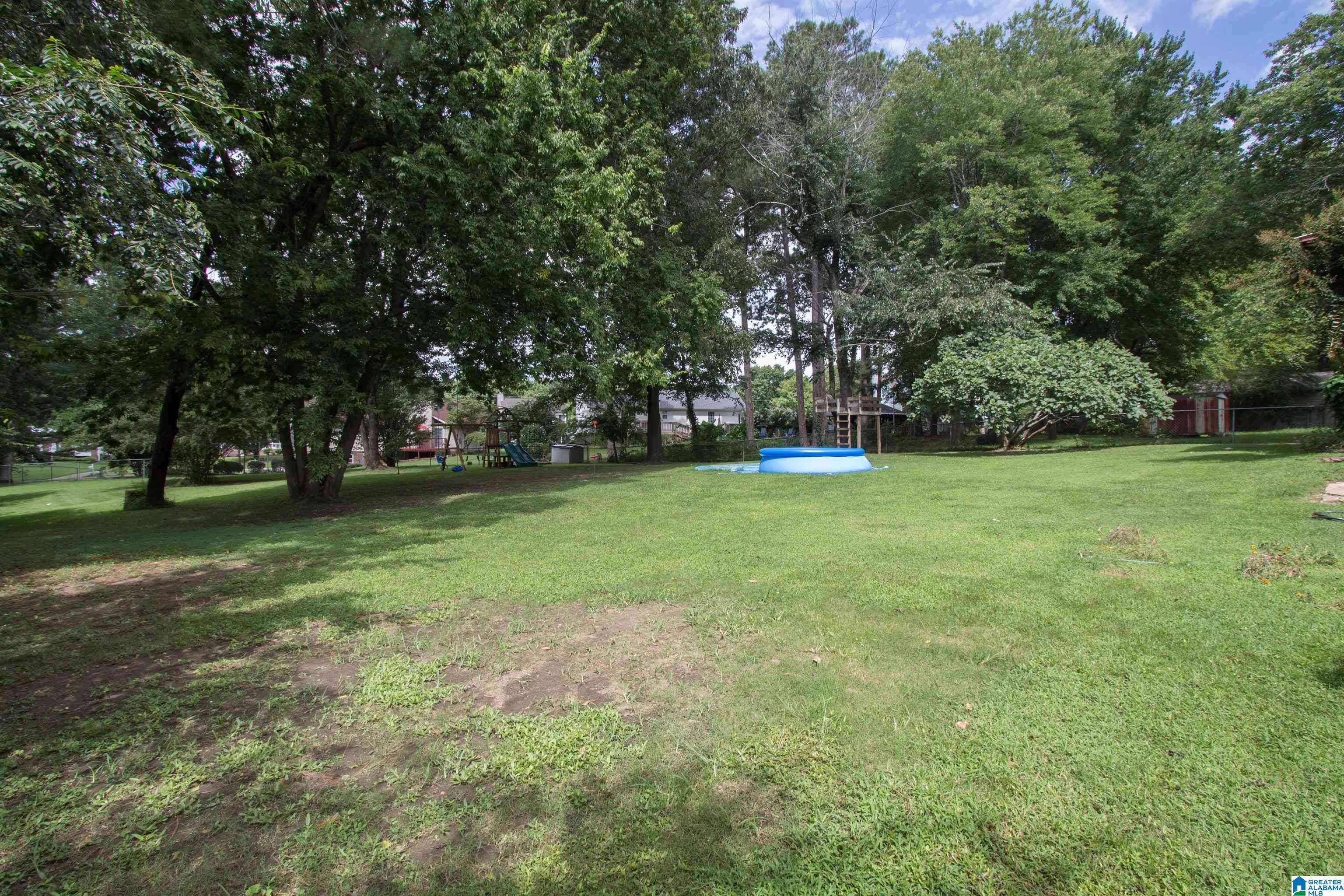 5272 Memory Lane Mount Olive, AL 35117 - Photo 43 of 48