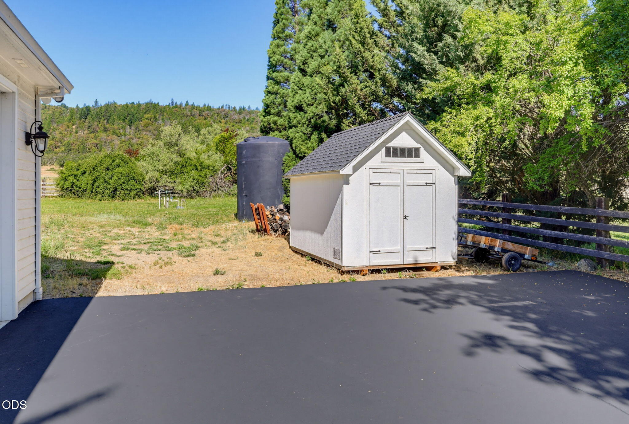 4244 Griffin Creek Road Medford, OR 97501 - Photo 69 of 79