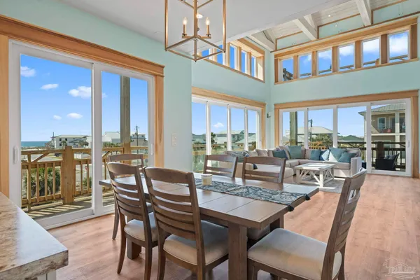 $2,390,000 | 800 Via De Luna Drive, Pensacola Beach, FL 32561