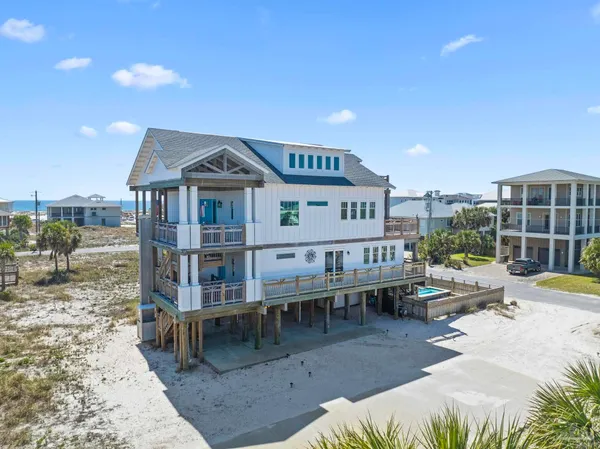 $2,390,000 | 800 Via De Luna Drive, Pensacola Beach, FL 32561